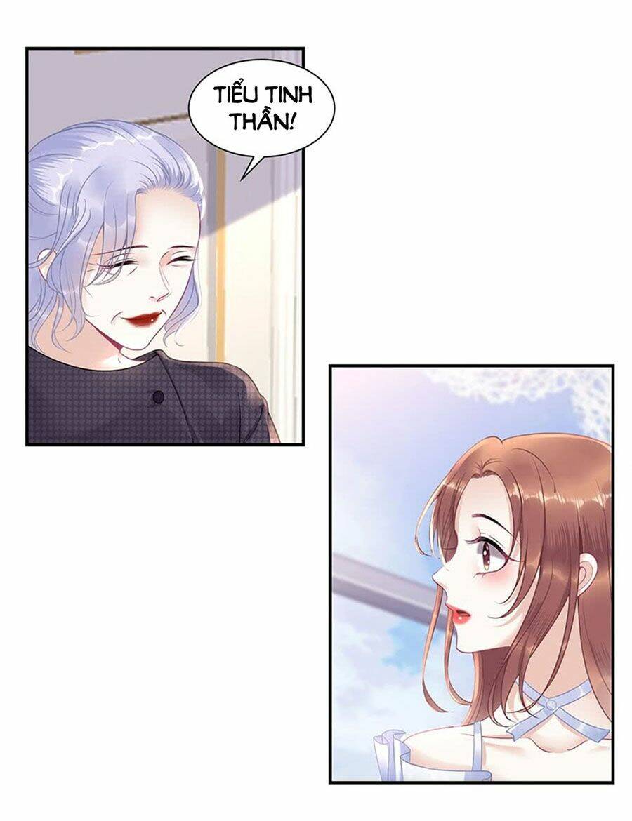 Bạn Trai Điều Khiển Giấc Mơ: Chapter 34