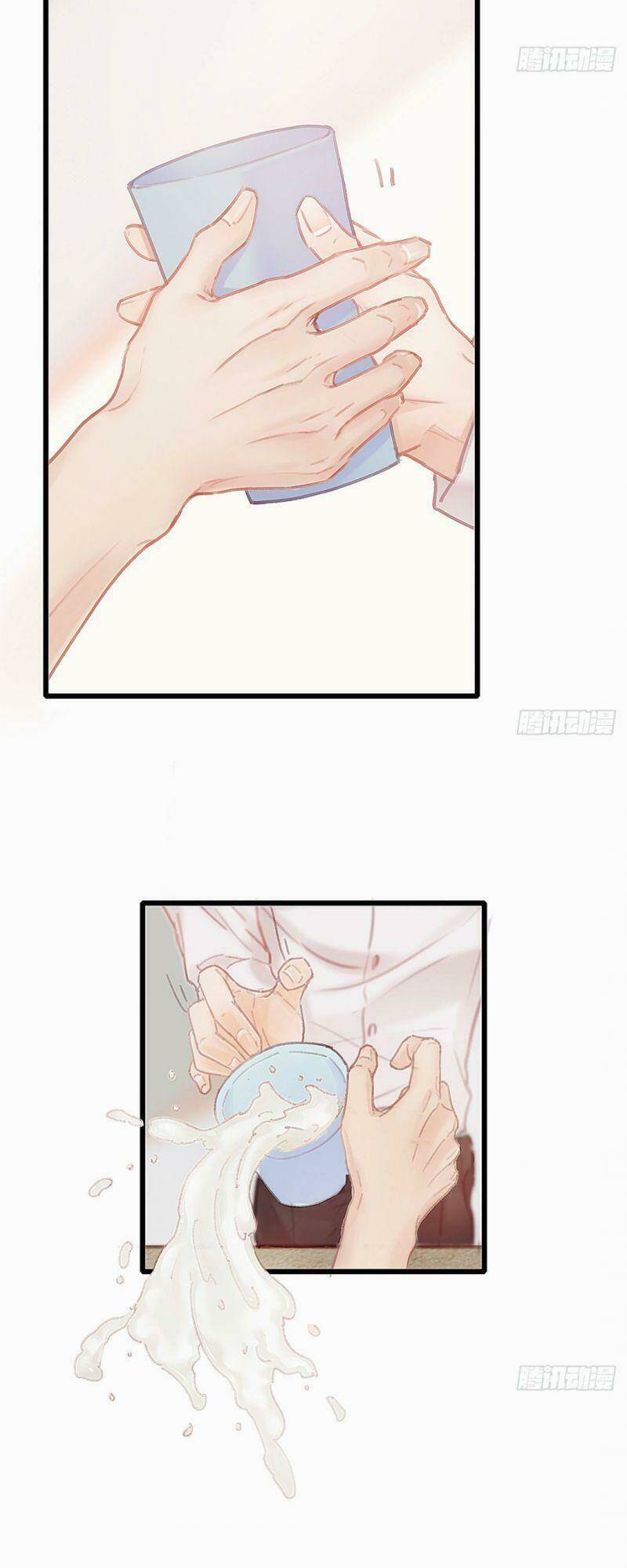 Hữu Yêu Lai Chi Họa Trung Tiên: Chapter 34