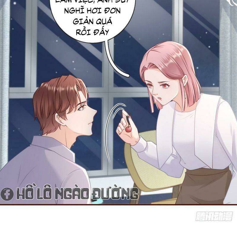 Bạn Gái Tôi Mới 30+: Chapter 88
