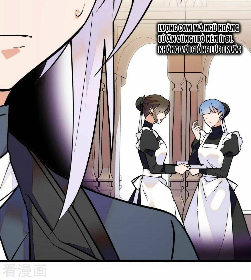 Huyết Túc Khế Ứớc: Chapter 9