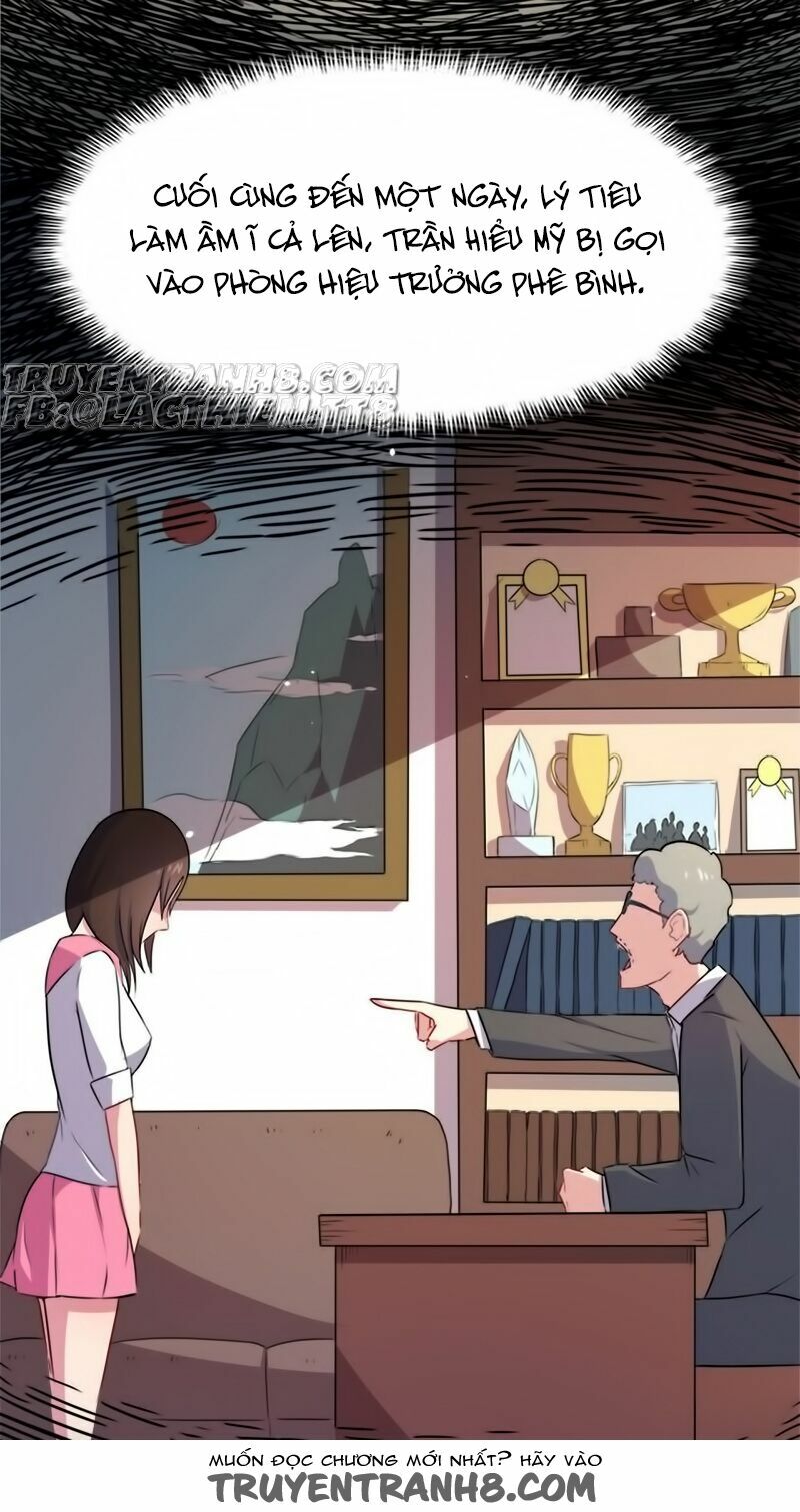 Ngạo Kiều Quỷ Vương Yêu Ta: Chapter 9