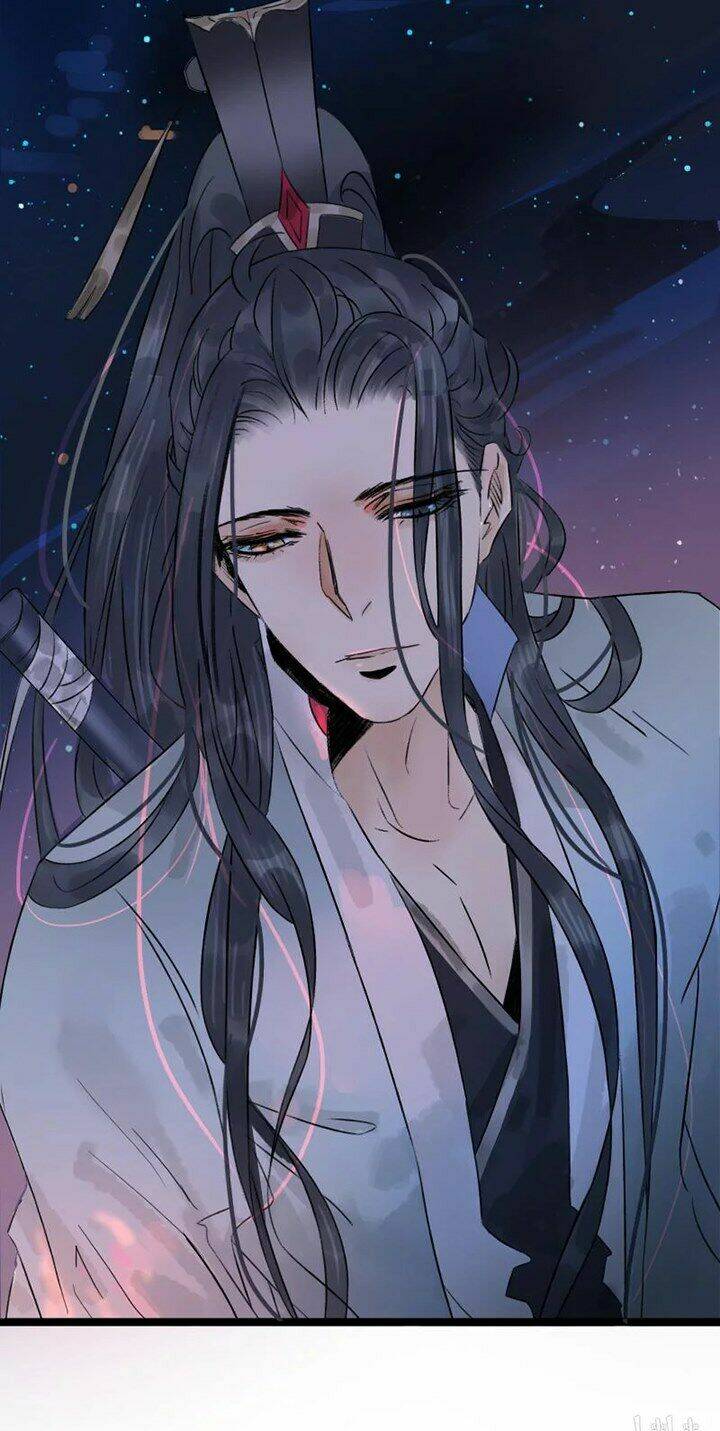 Thái Tử Bị Hoang Tưởng: Chapter 48