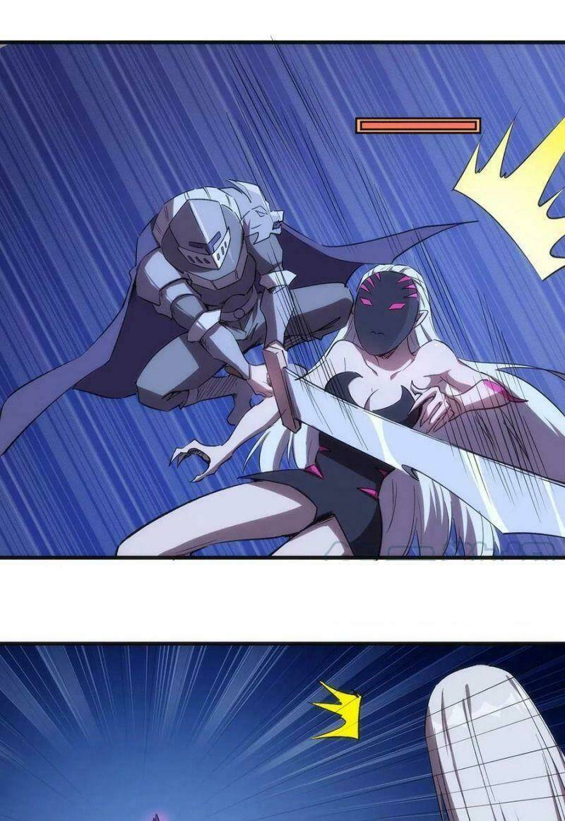 Thánh Đường Chi Thành: Chapter 63