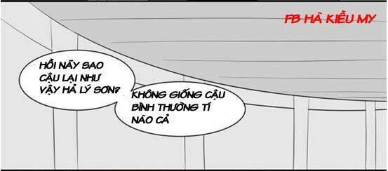 Mối Tình Đơn Phương: Chapter 31