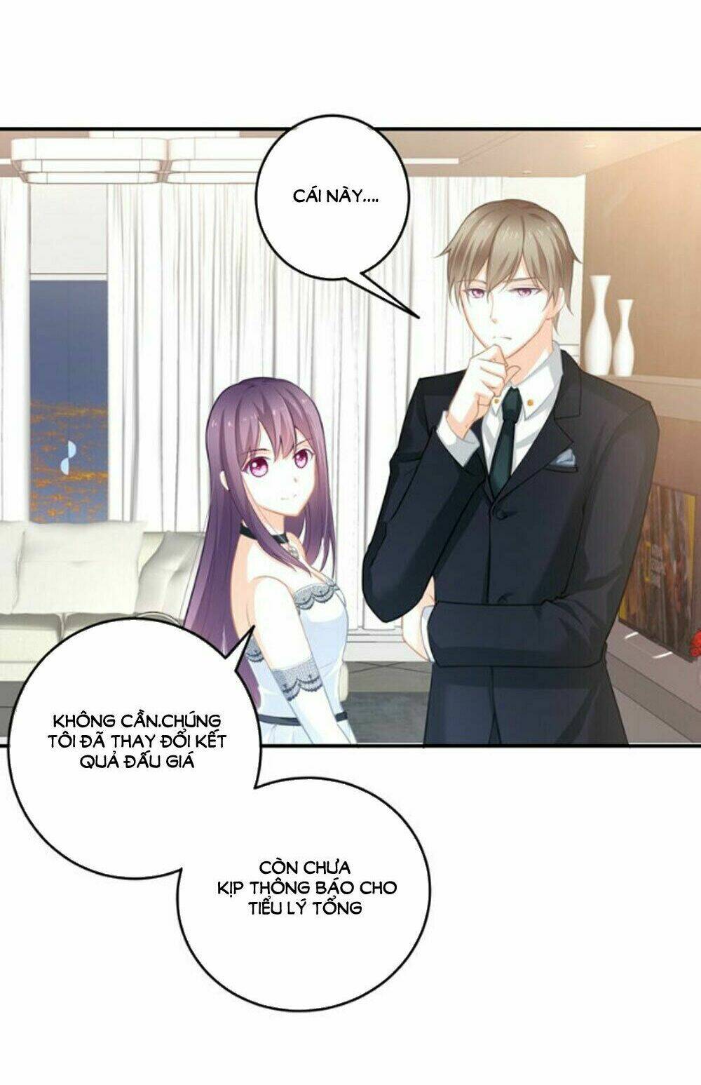 Tiệm May Luyến Sắc: Chapter 10