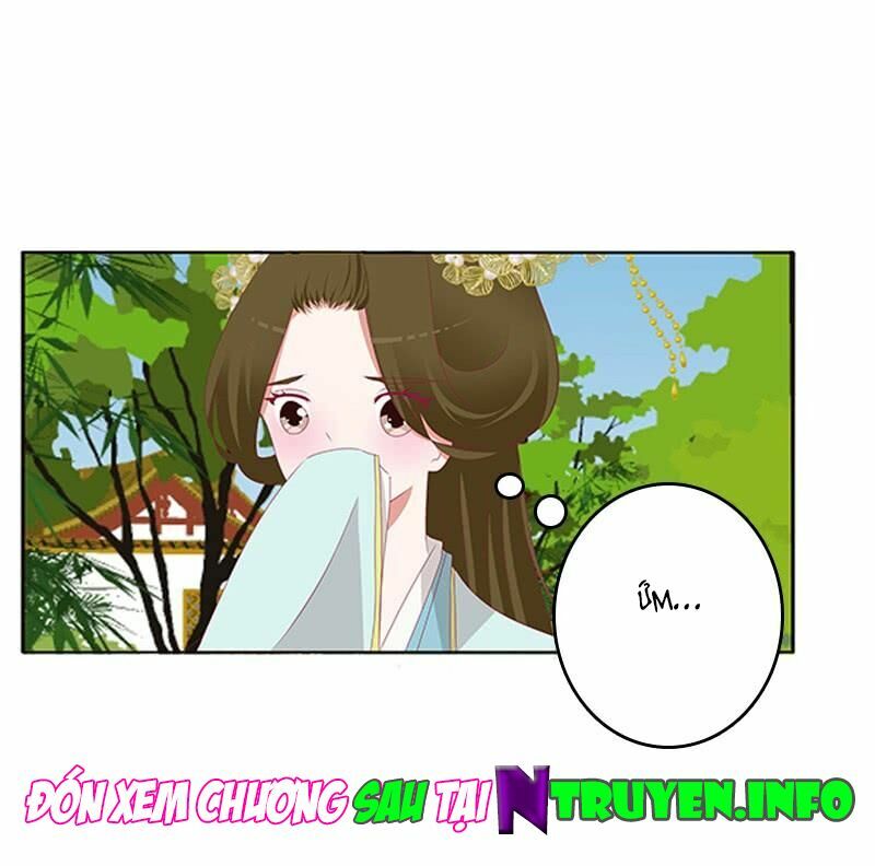 Thông Linh Phi: Chapter 465