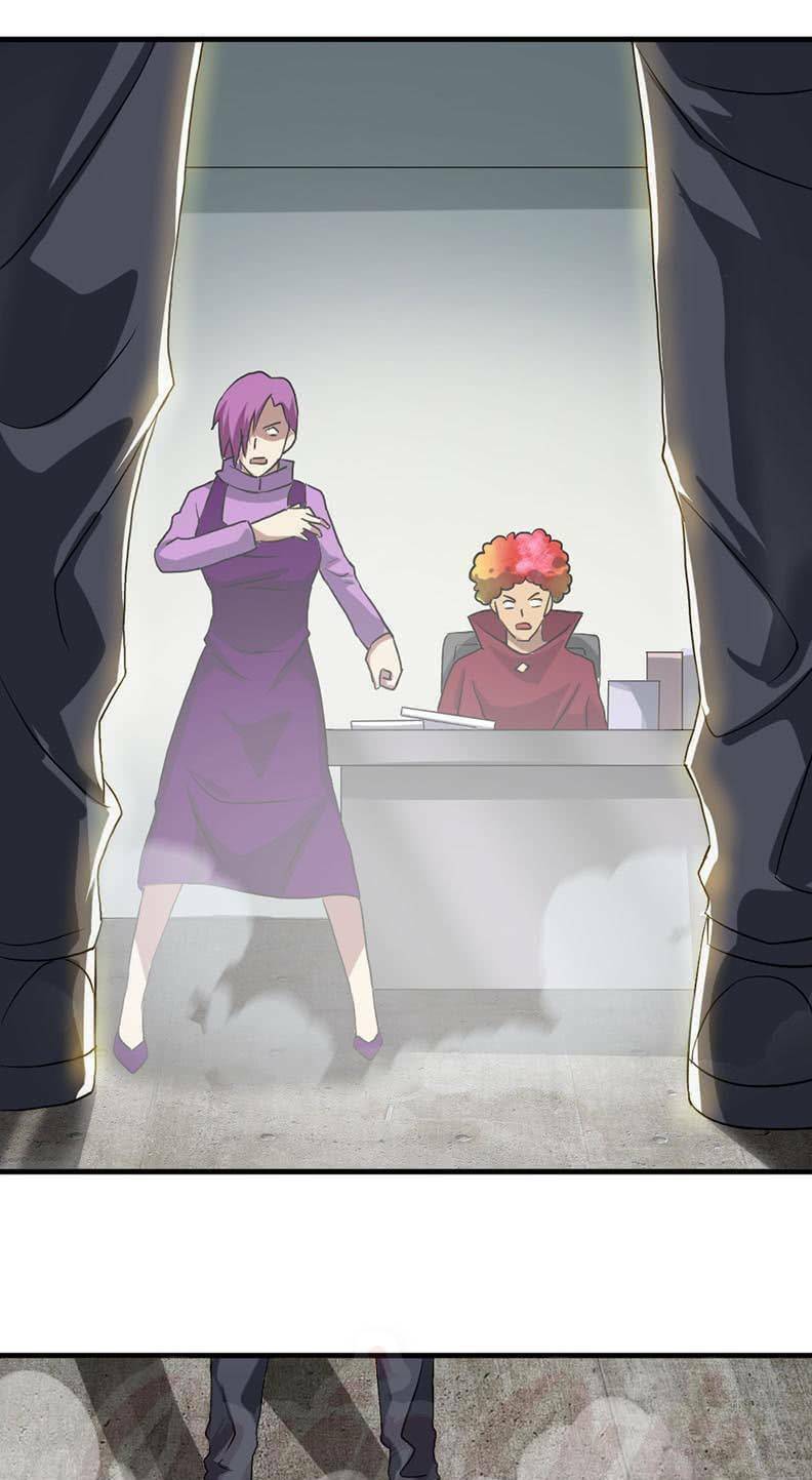 Cuộc Sống Tận Thế Bắt Đầu Từ Số 0: Chapter 44
