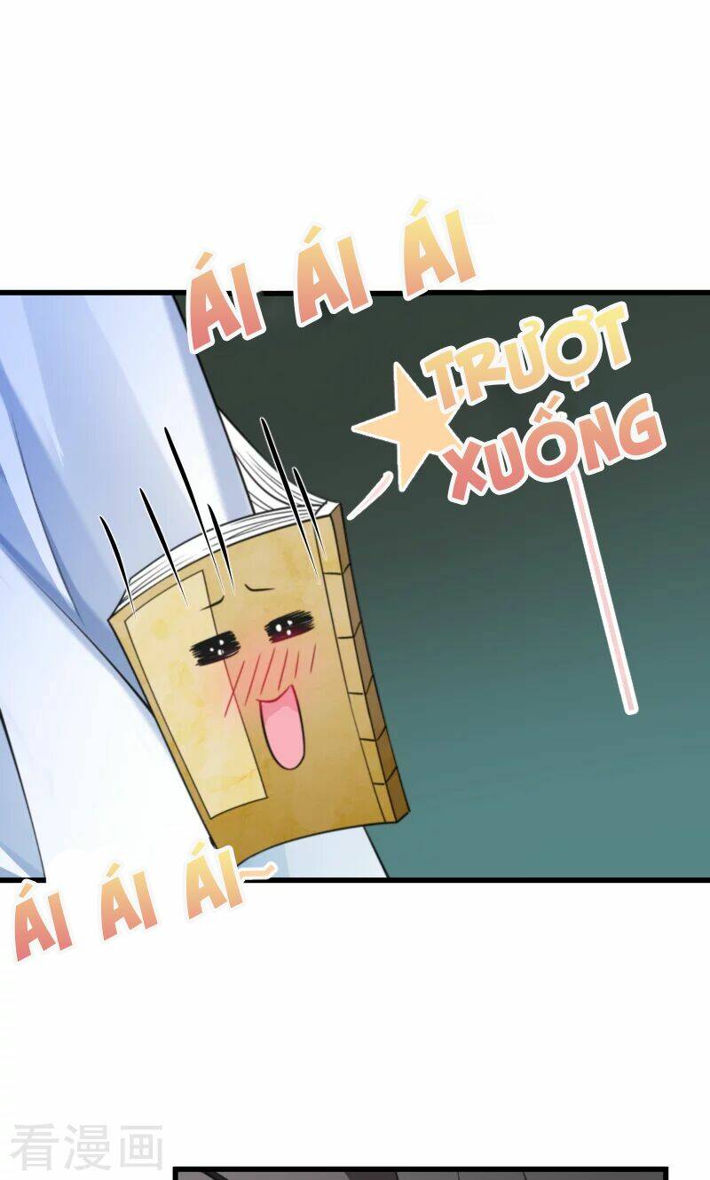 Tiểu Hoàng Thư Và Tiểu Hoàng Thúc: Chapter 36