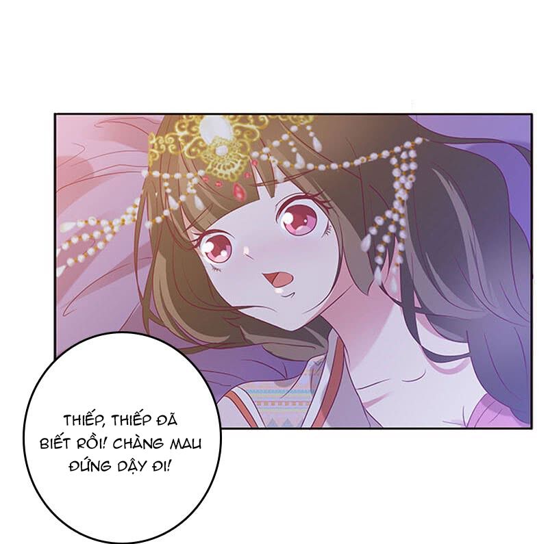 Thông Linh Phi: Chapter 287