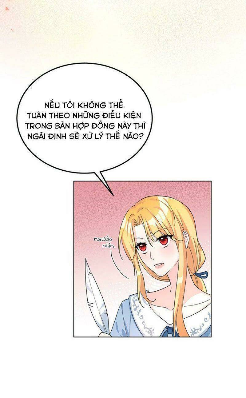 Nữ Hiệp Trở Về: Chapter 7