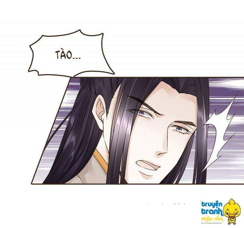 Đại Giá Thừa Tướng: Chapter 34
