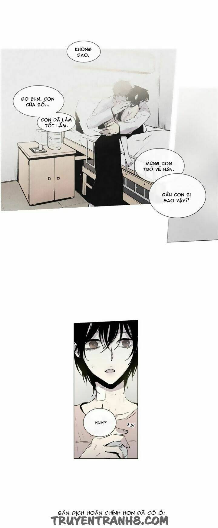 American Ghost Jack: Chapter 59