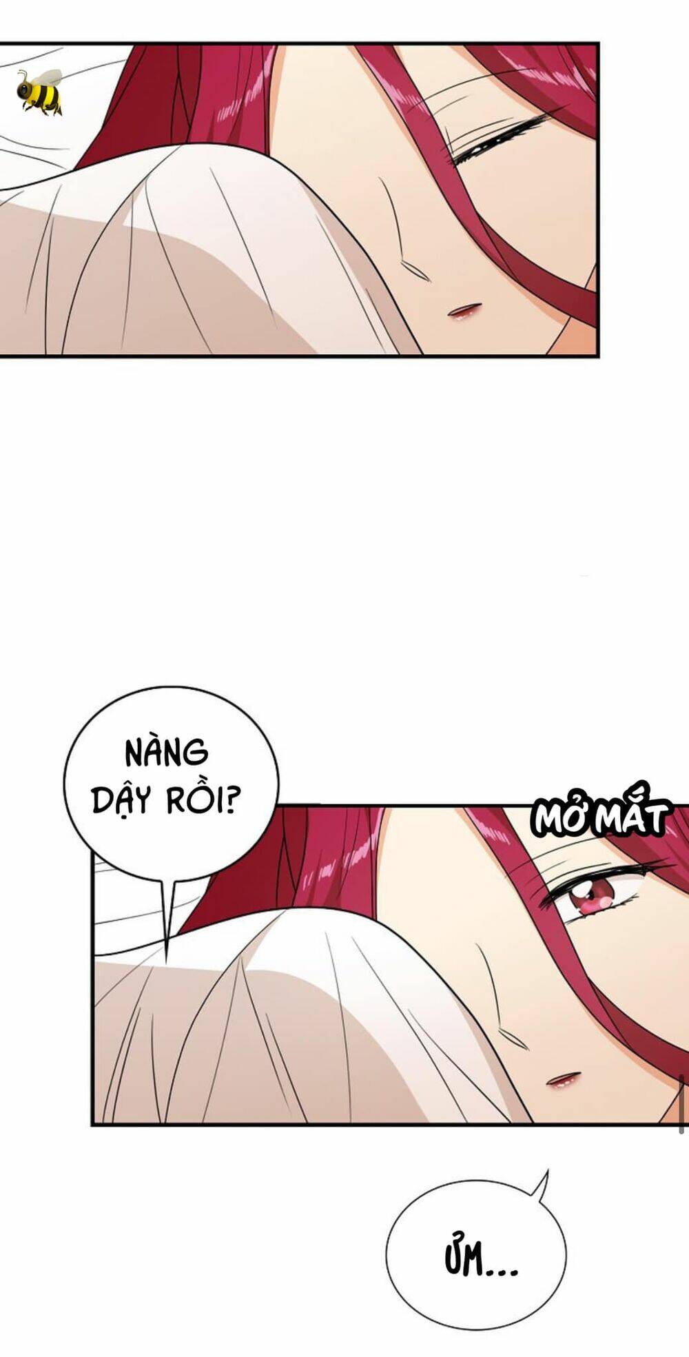 Xuyên Không Trở Thành Mami Phản Diện: Chapter 36