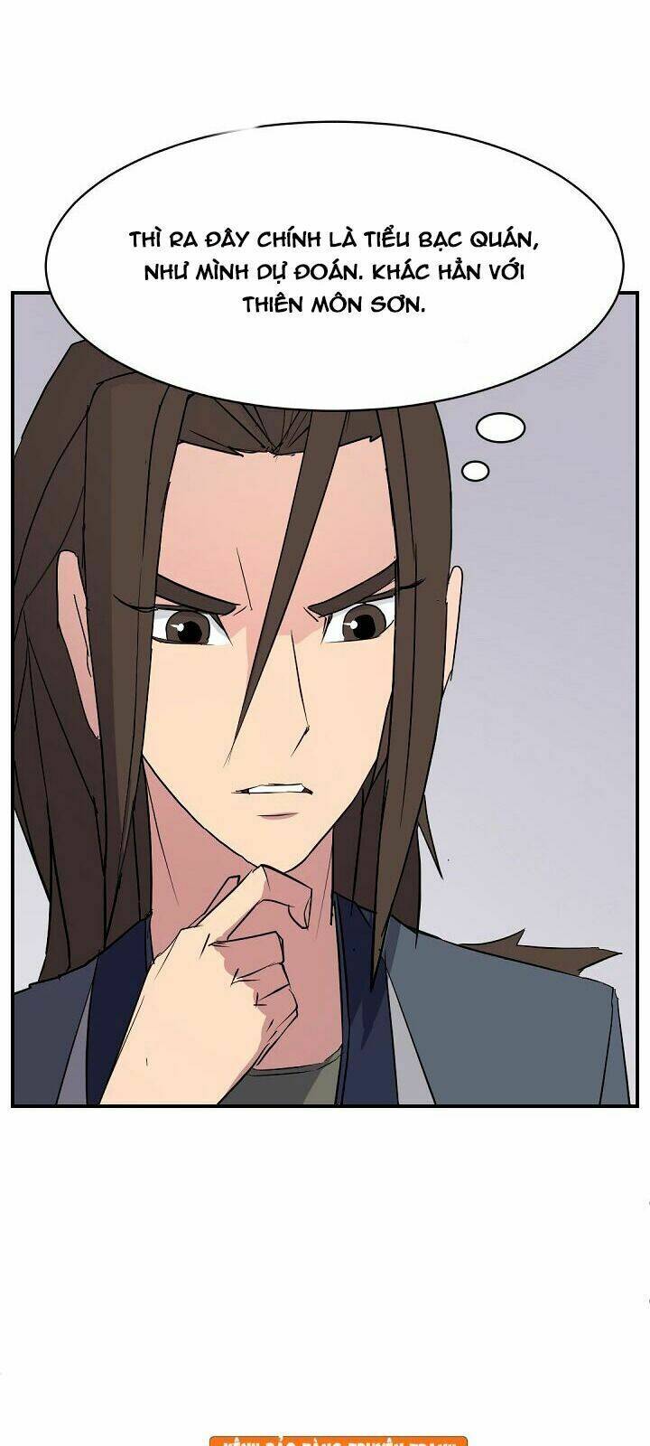 Trọng Sinh, Bất Khả Chiến Bại: Chapter 78