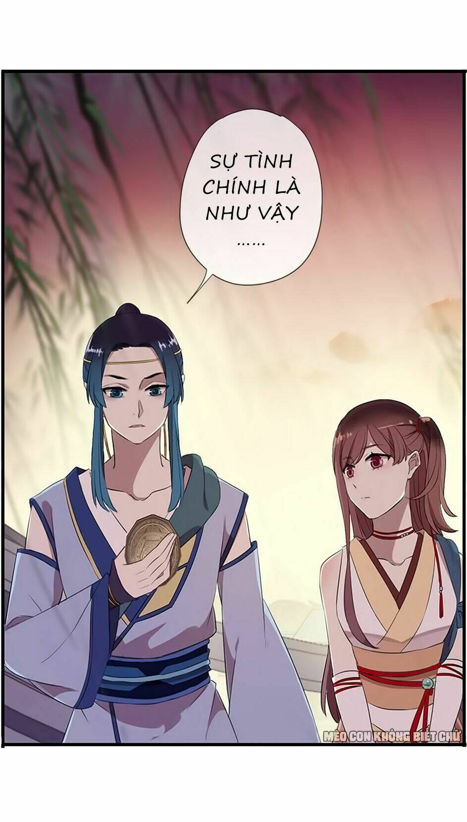 Bách Yêu Dị Văn: Chapter 37