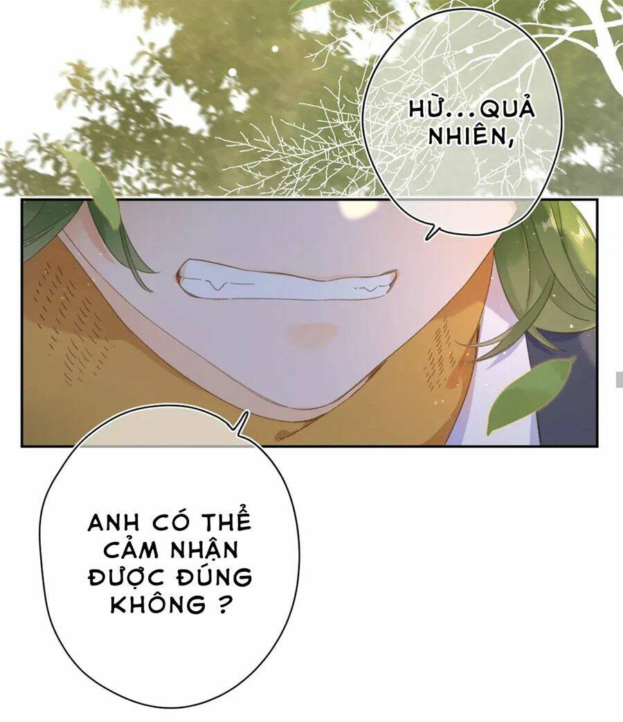 Sos! Tôi Đã Yêu Một Con Sâu Bướm (Phần 2): Chapter 3