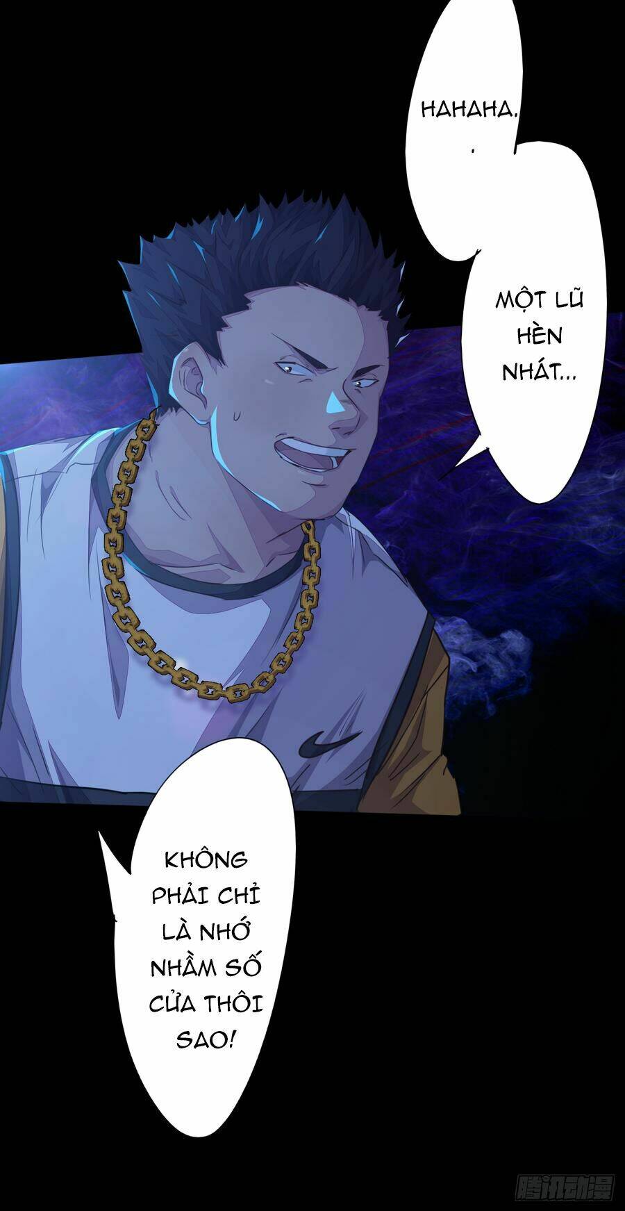 Lật Mặt: Chapter 2