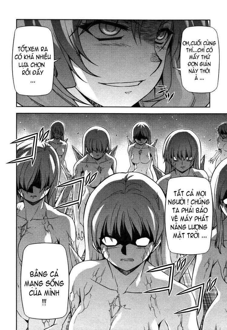 Freezing: Chapter 87