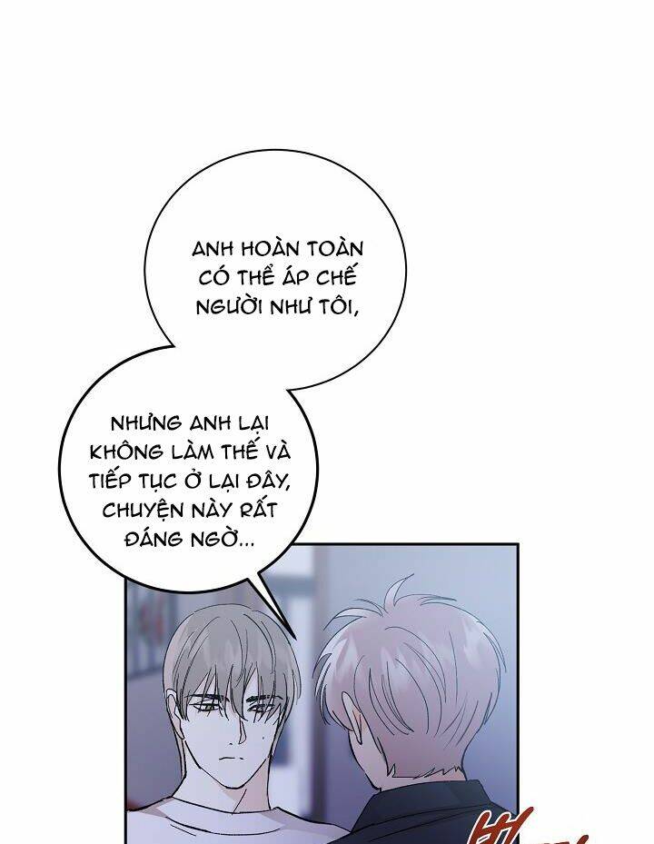 Kẻ Cắp Mặt Trăng: Chapter 35