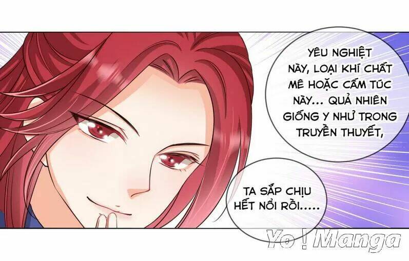 Độc Y Cuồng Phi: Chapter 29