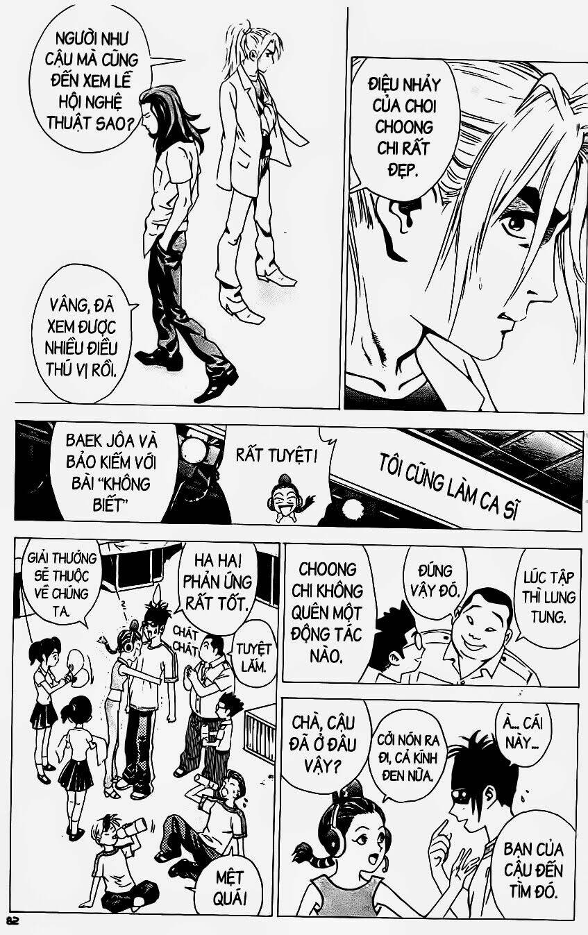 Ai Hơn Ai: Chapter 75