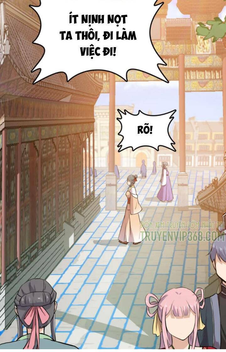 Đại Bảo Kiếm Của Tôi: Chapter 4