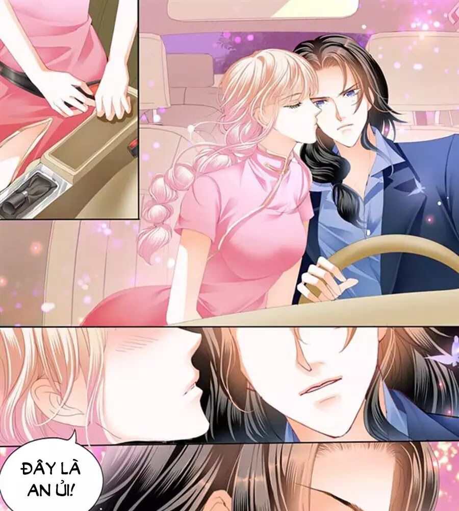 Bá Đạo Tiểu Thúc, Xin Trêu Chọc Vừa Thôi!: Chapter 53