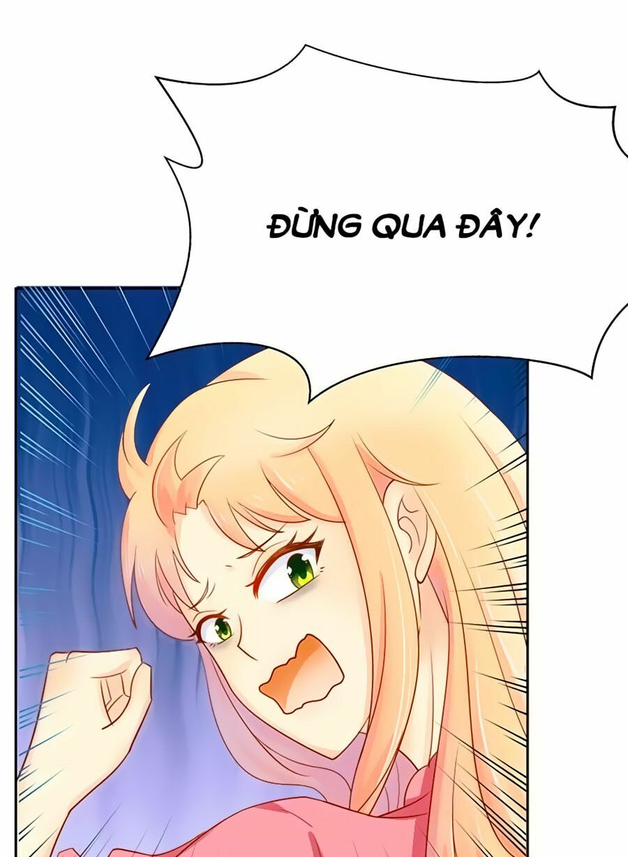 Chồng Già Vợ Trẻ Trêu Nhau Hàng Ngày: Chapter 12