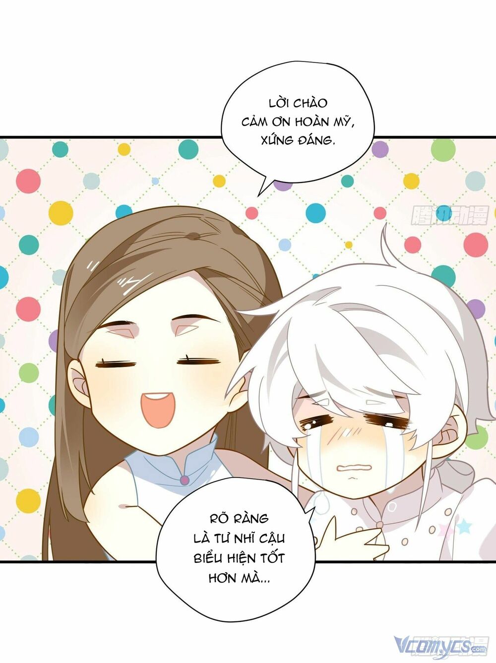 Nữ Phụ Như Tôi Cũng Có Ngày Ra Mắt: Chapter 49