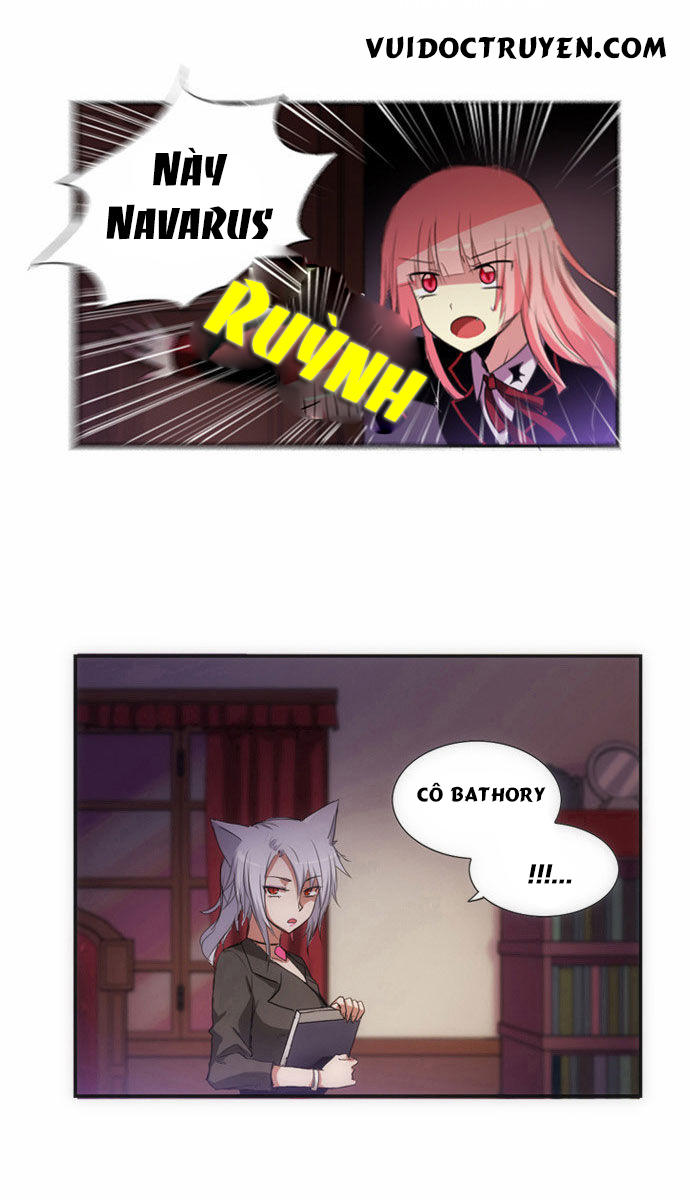 Crepuscule (Yamchi): Chapter 56