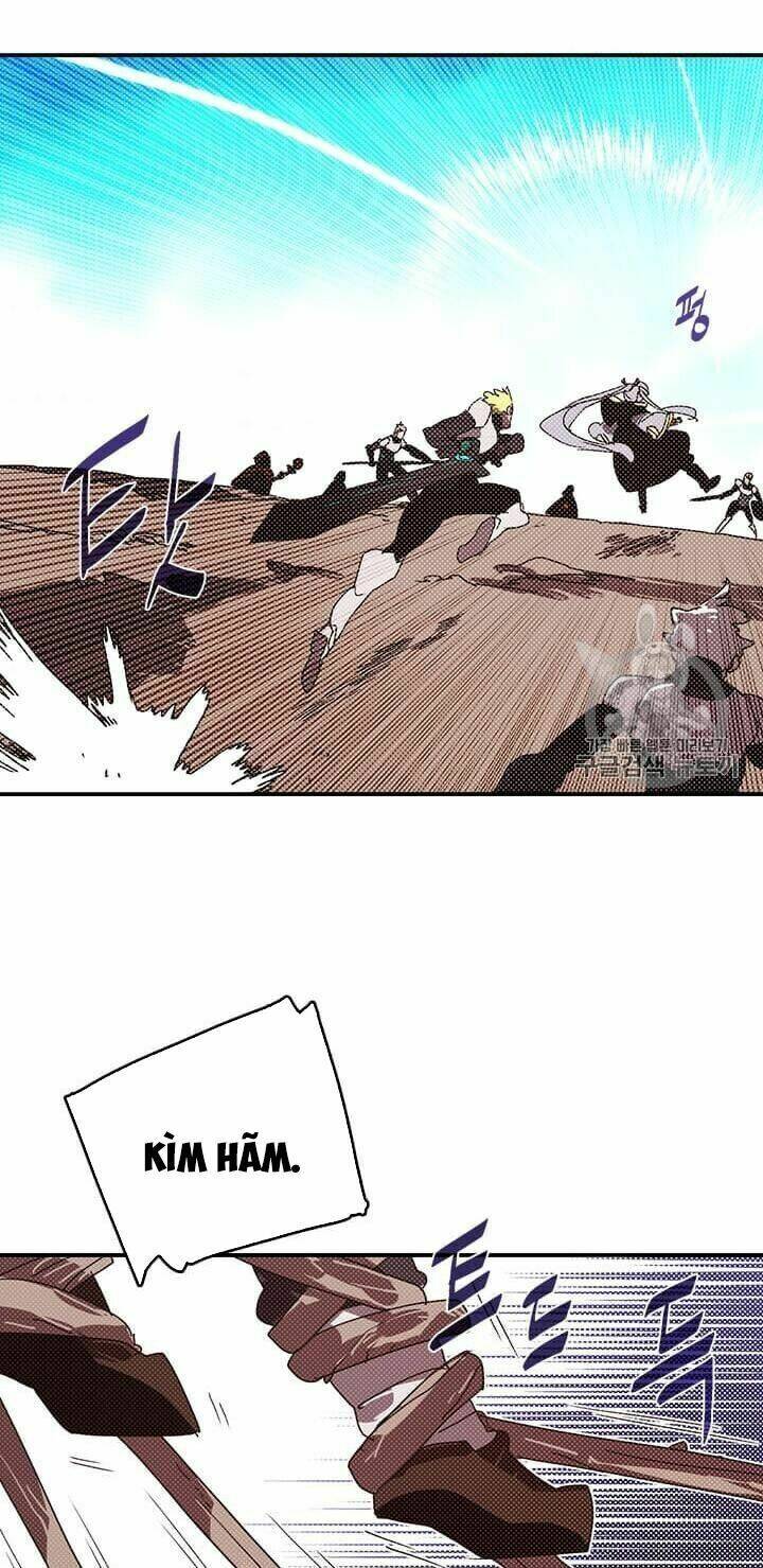 Ta Là Vua Pháp Sư: Chapter 115