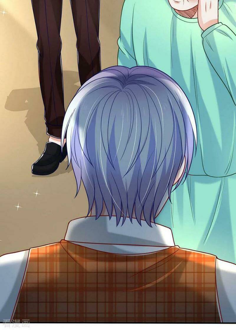 Tuyệt Đỉnh Khí Thiếu: Chapter 84