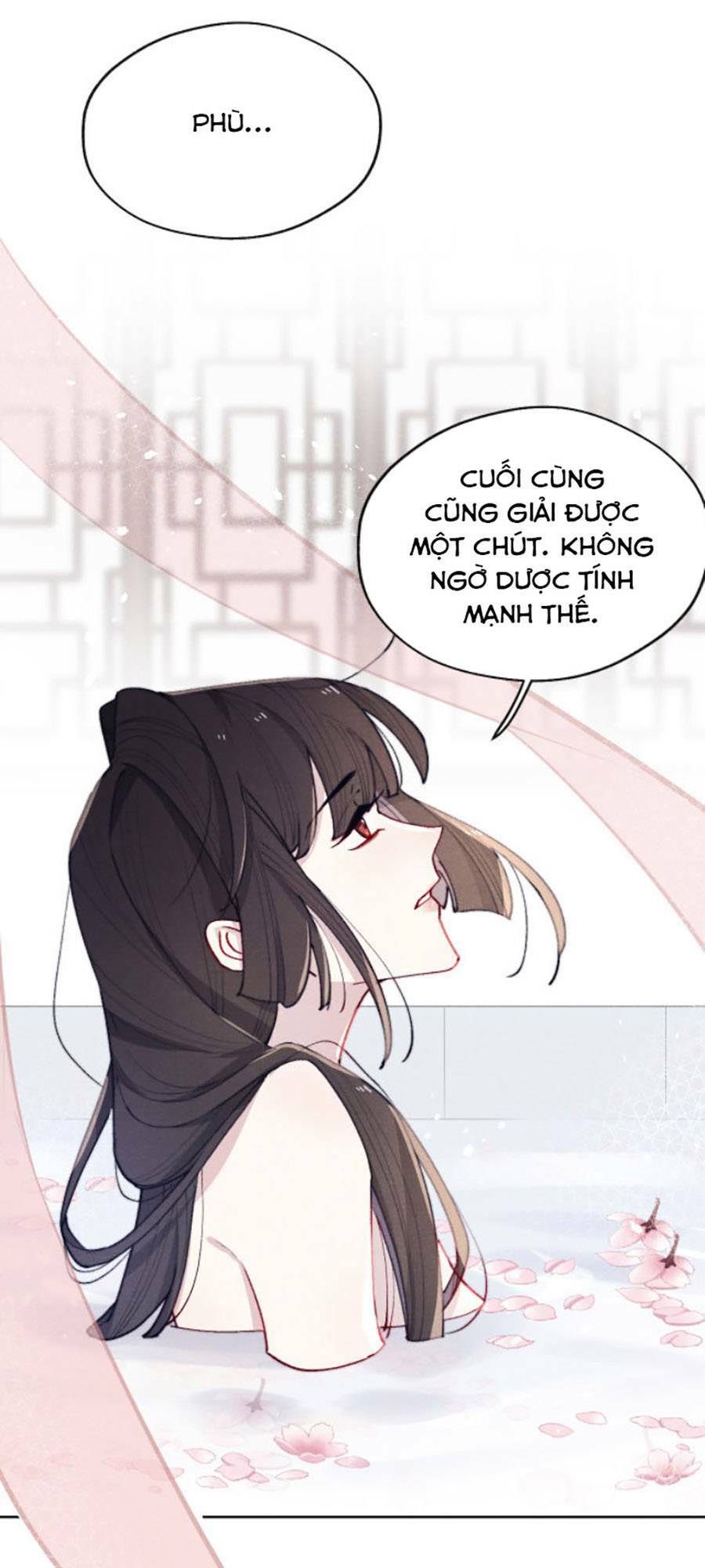 Quân Nhan Tựa Hoa Đào: Chapter 34