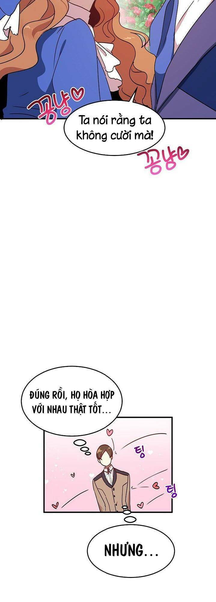 Công Tước, Loạn Vừa Thôi!: Chapter 42