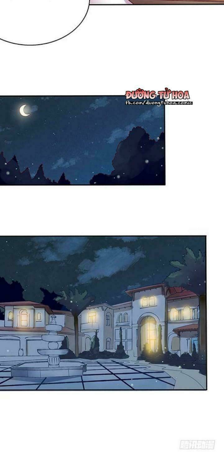 Jm Đặc Thù Khách Nhân Phục Vụ Bộ: Chapter 100