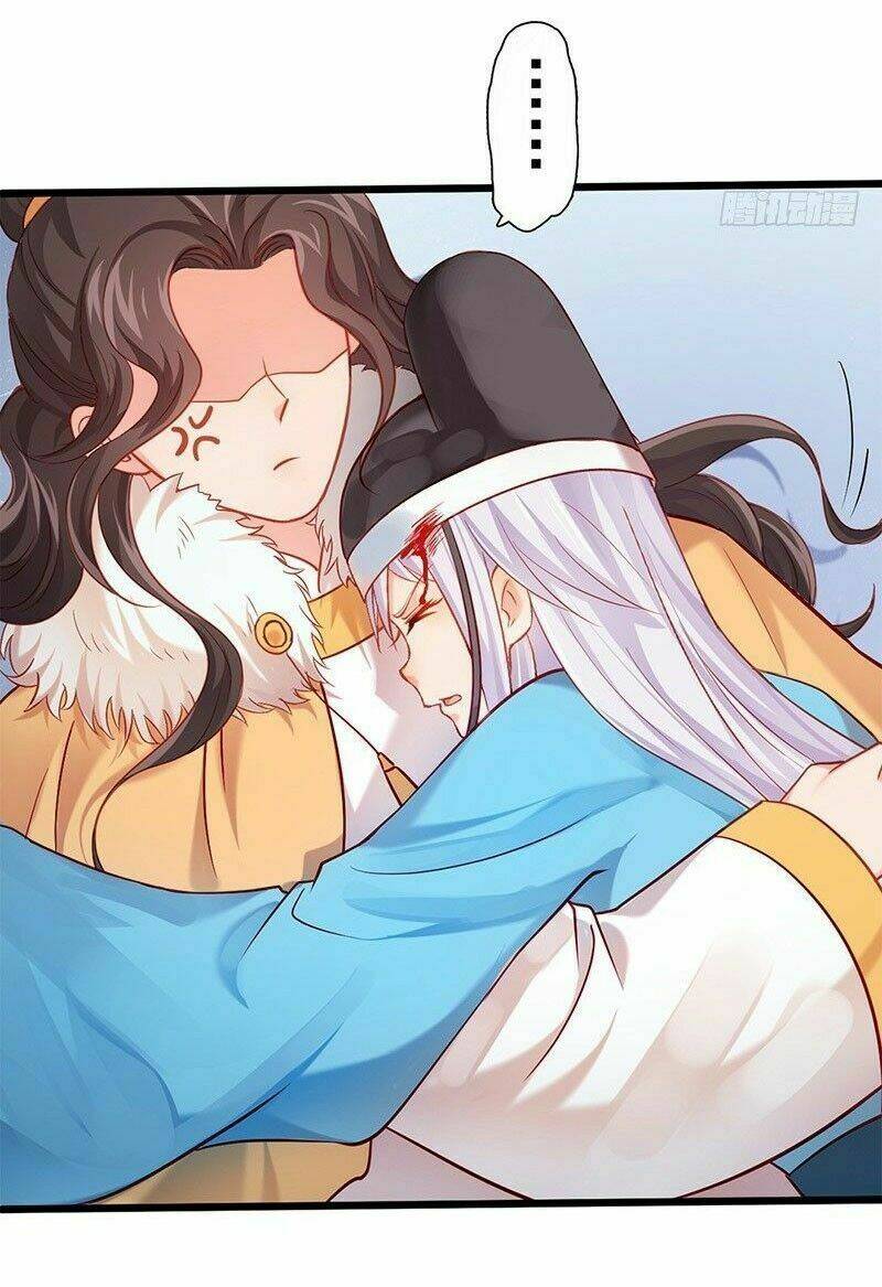 Bệ Hạ Xin Tự Trọng: Chapter 14