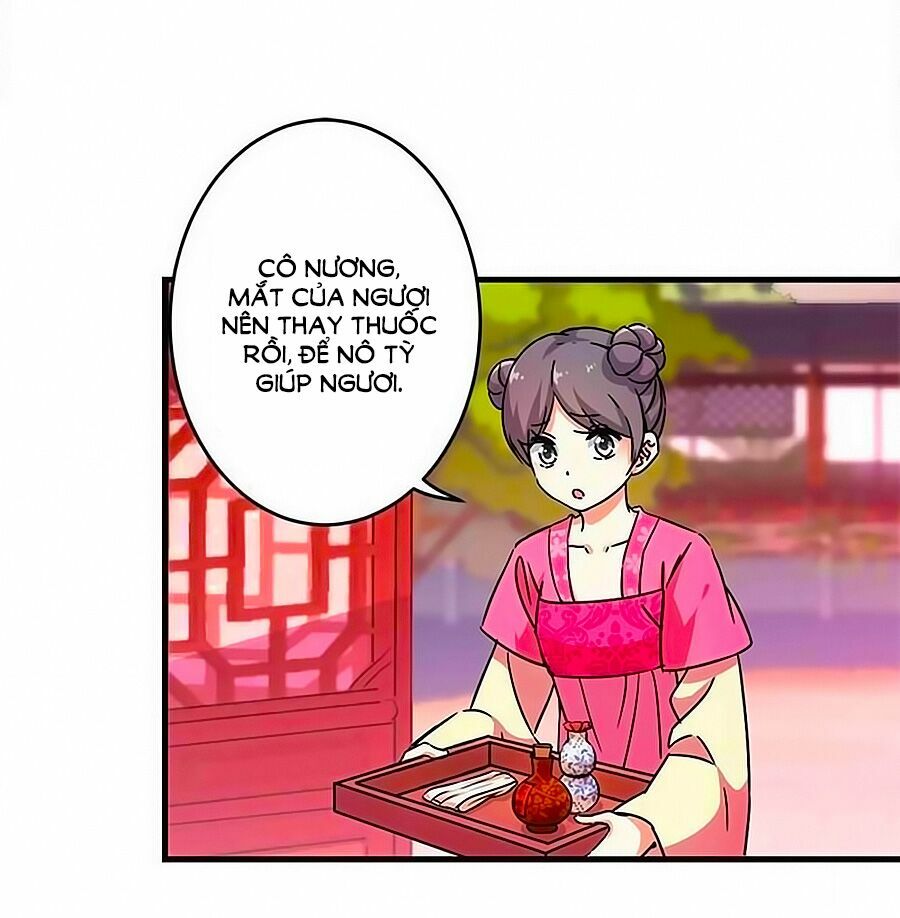 Vương Gia ! Ngươi Thật Bỉ Ổi !: Chapter 299
