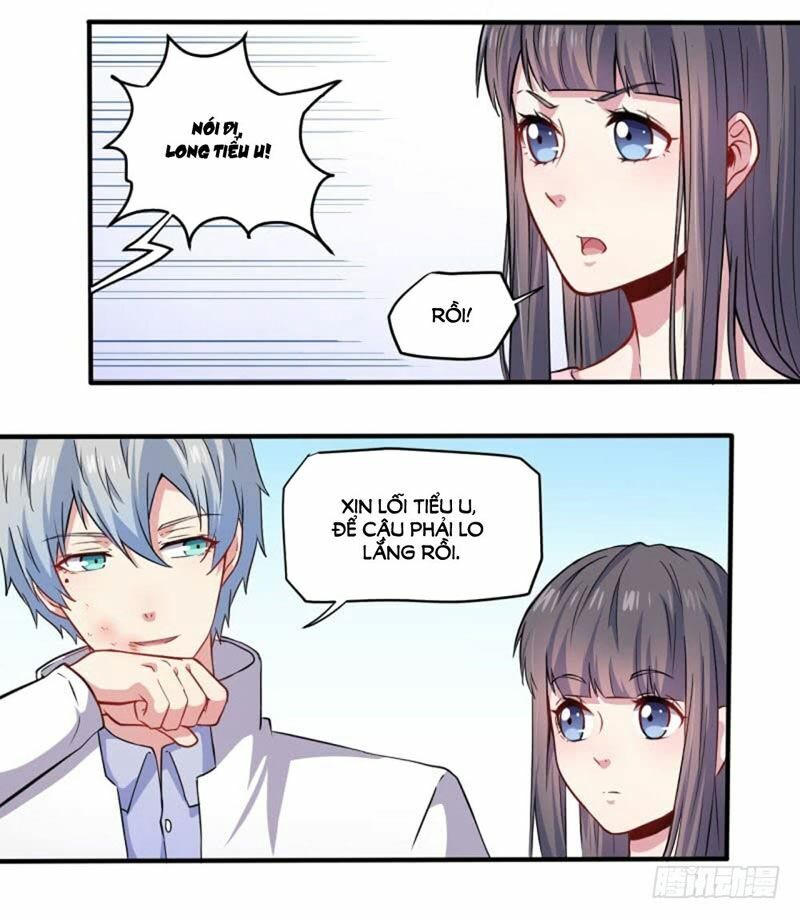Ngạo Kiều Quỷ Vương Yêu Ta: Chapter 80