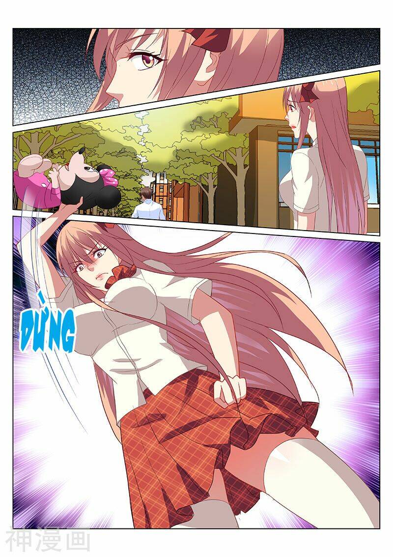 Ngận Thuần Ngận Ái Muội: Chapter 171