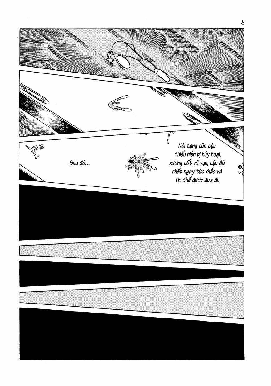 Chim Lửa: Chapter 54