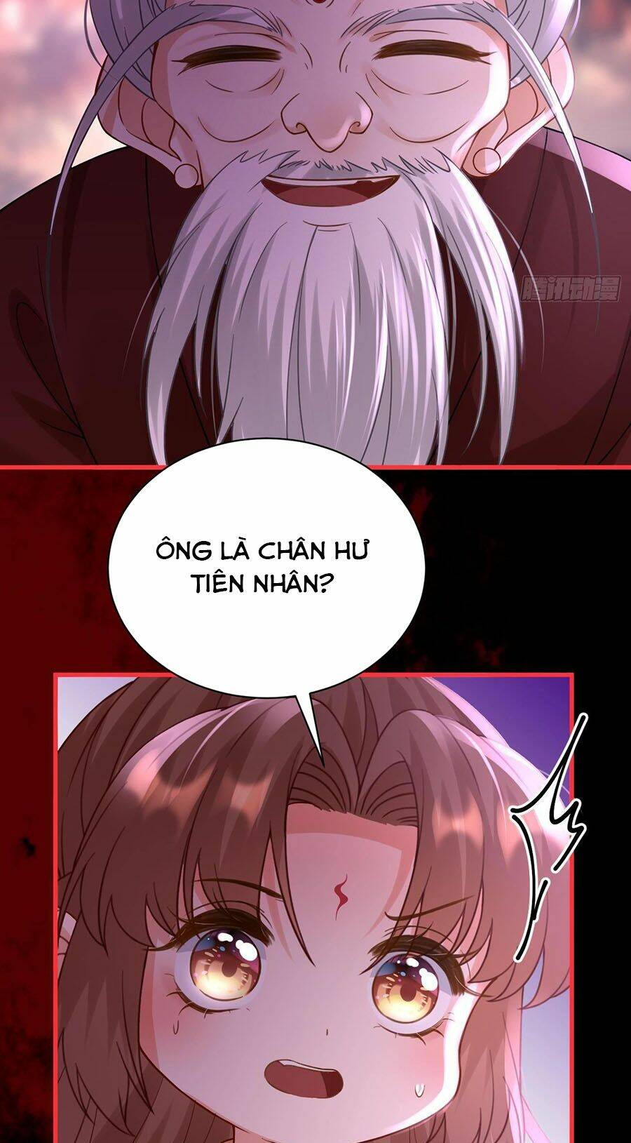 Ma Đầu Vạn Ác Năm Tuổi Rưỡi: Chapter 41