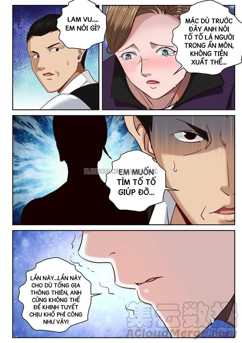 Tối Cường Khí Thiếu: Chapter 65