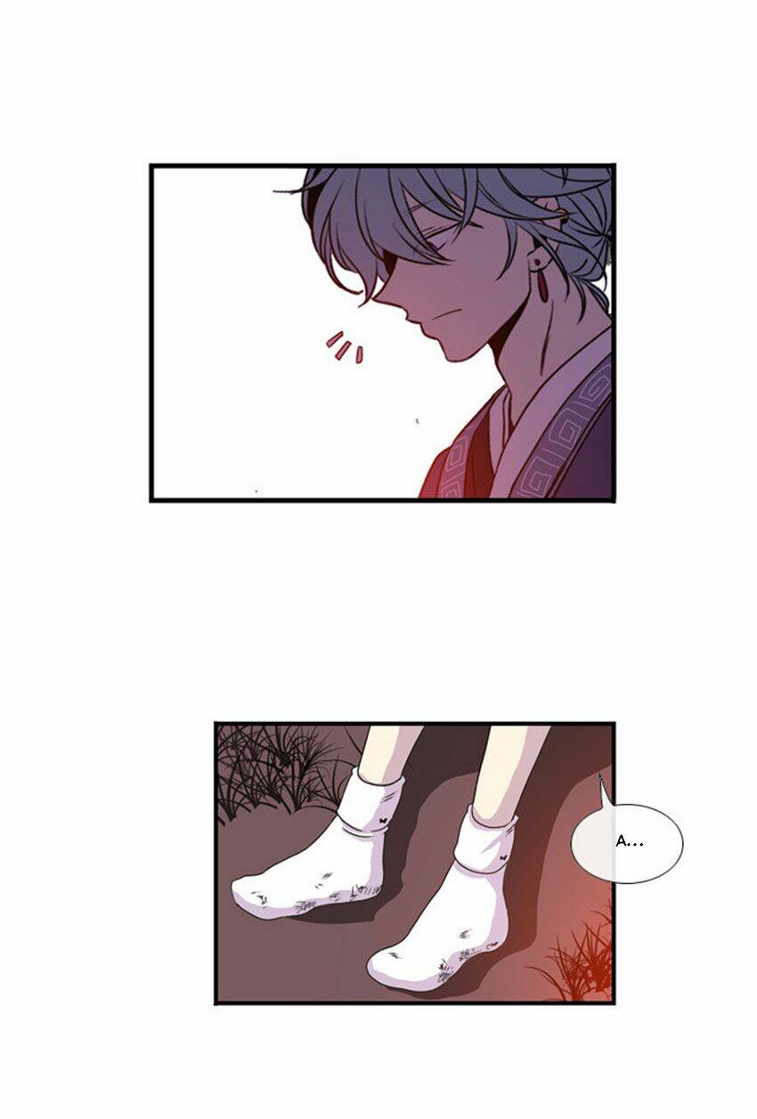 Beautiful Stranger: Chapter 16