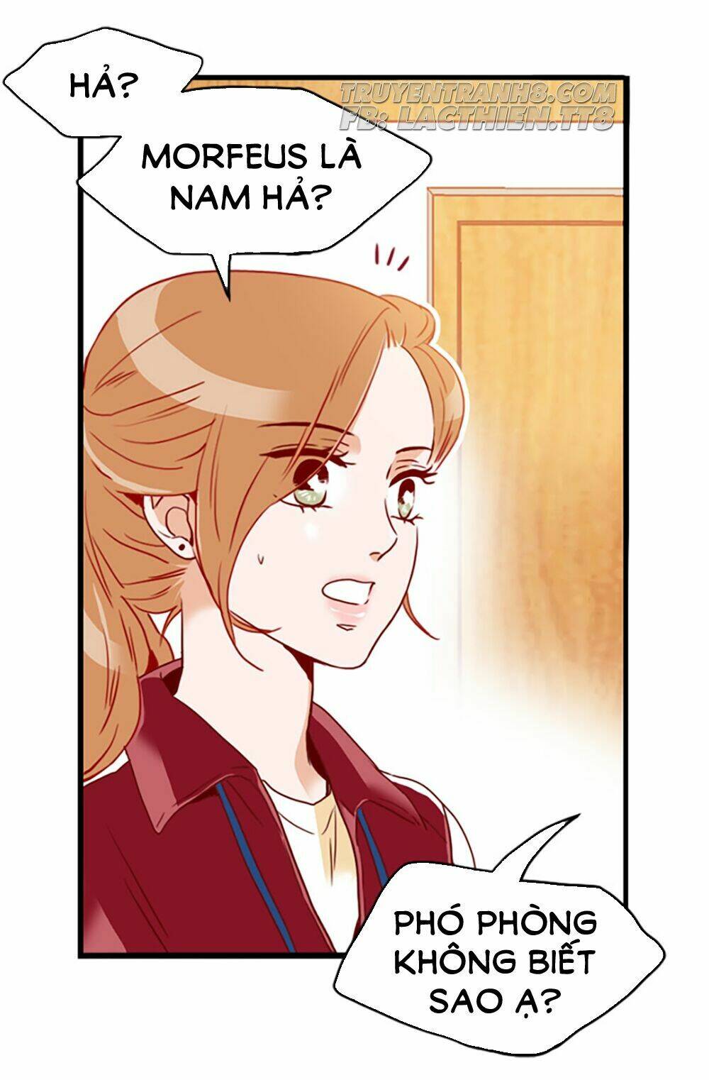 Thư Ký Kim Sao Thế Nhỉ?: Chapter 19