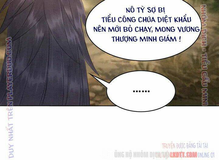 Trọng Sinh Bá Sủng Nhiếp Chính Vương Quá Mạnh Mẽ: Chapter 137