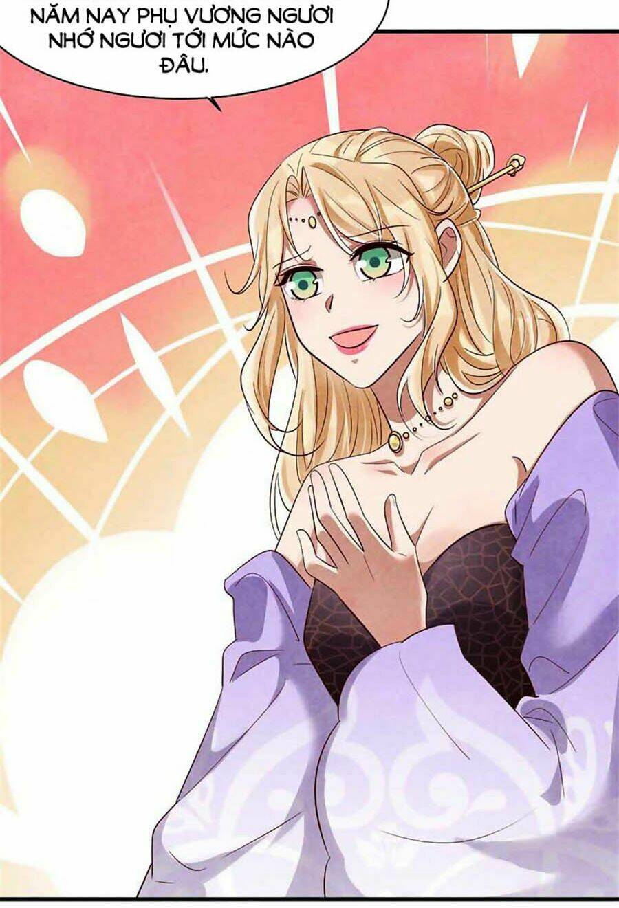 Vương Phi Muốn Trèo Tường: Chapter 114