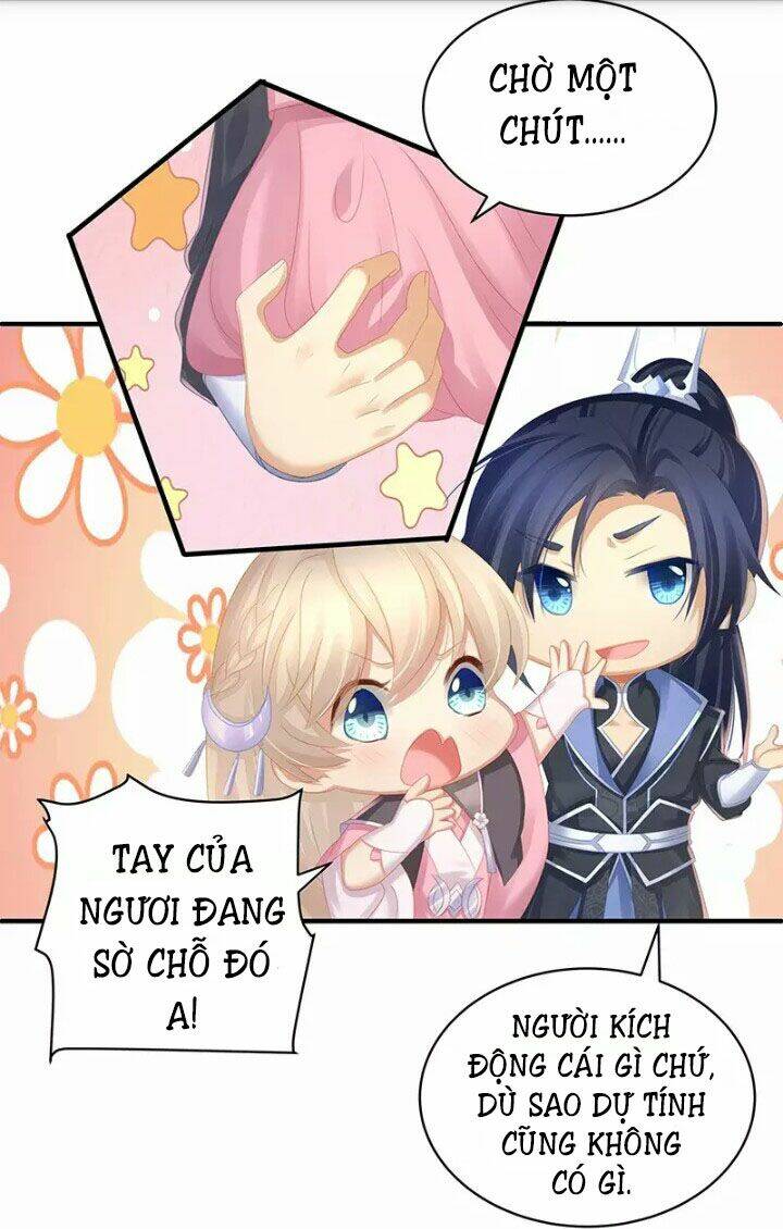 Mạnh Nhất Manh Chủ: Chapter 7