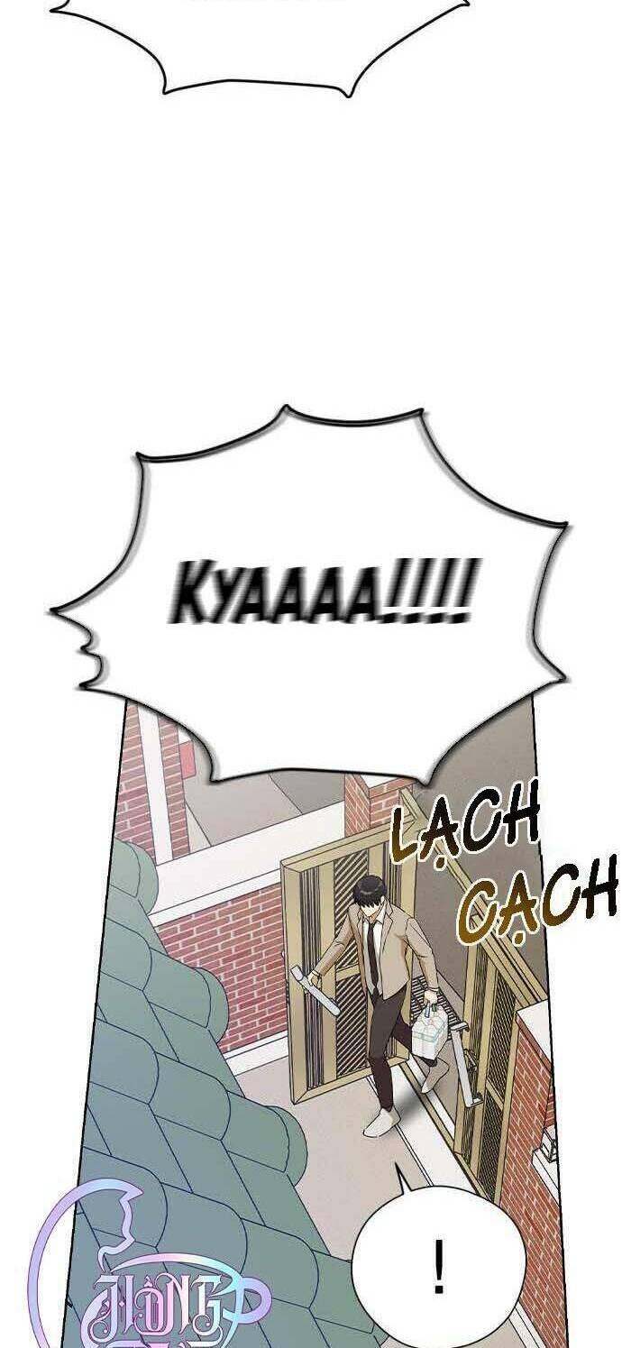 Duyên Nợ Kiếp Trước: Chapter 43