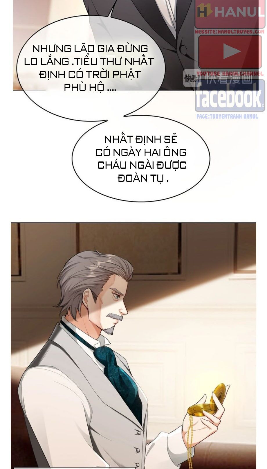 Cô Vợ Nhỏ Nuông Chiều Quá Lại Thành Ác!!: Chapter 164
