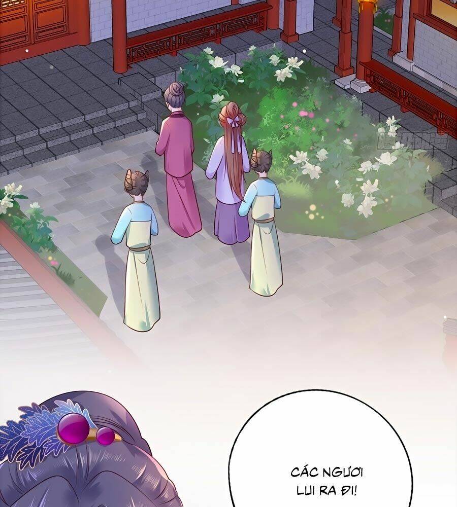 Nữ Thủ Phú Chi Kiều Sủng Nhiếp Chính Vương: Chapter 14